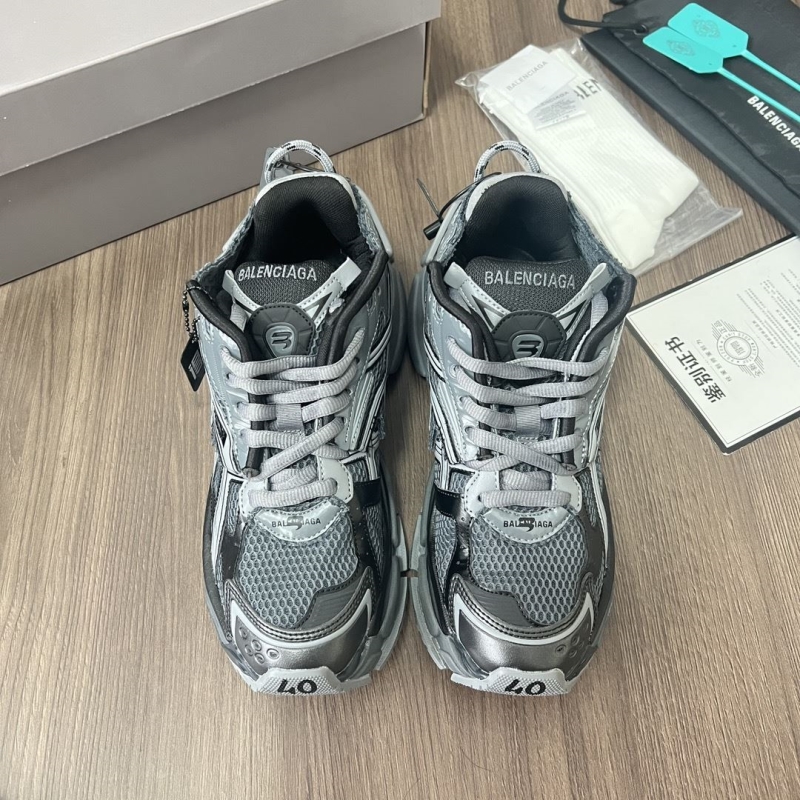 Balenciaga Track Shoes